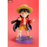 One Piece - Monkey D. Luffy figure, World Collectable Figure x S.H. Figuarts