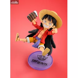 One Piece - Monkey D. Luffy...