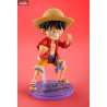 One Piece - Monkey D. Luffy figure, World Collectable Figure x S.H. Figuarts