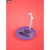One Piece - Monkey D. Luffy figure, World Collectable Figure x S.H. Figuarts