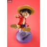 One Piece - Monkey D. Luffy figure, World Collectable Figure x S.H. Figuarts