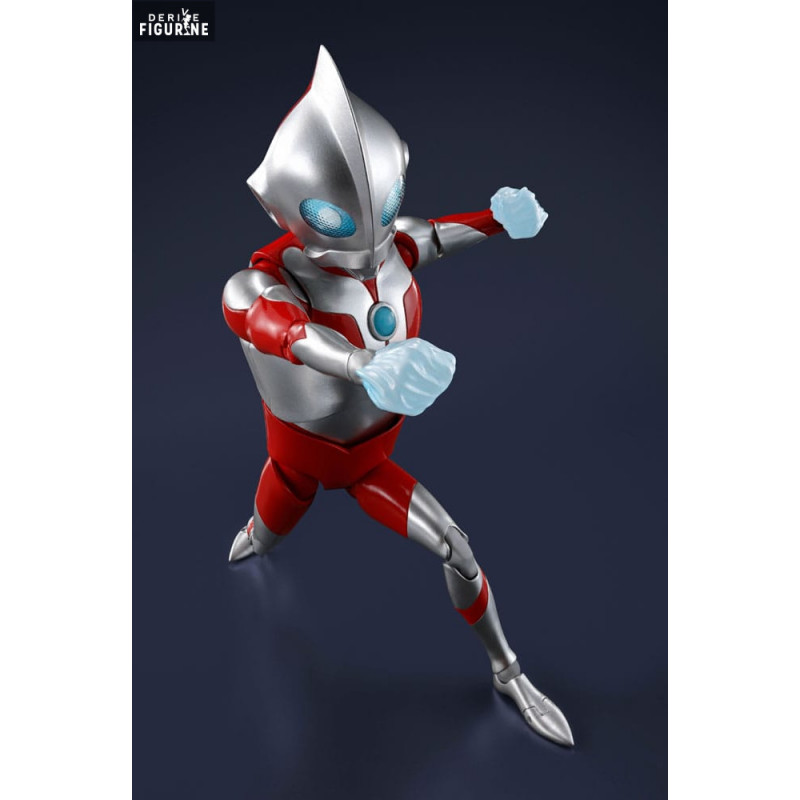 Ultraman: Rising - Ultradad...