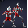 Ultraman: Rising - Figurine Ultradad, S.H. Figuarts