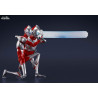 Ultraman: Rising - Figurine Ultradad, S.H. Figuarts