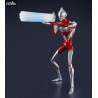 Ultraman: Rising - Figurine Ultradad, S.H. Figuarts