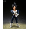 Dragon Ball - Vegeta figure Old Battle Clothes, S.H. Figuarts