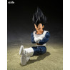 Dragon Ball - Vegeta figure Old Battle Clothes, S.H. Figuarts