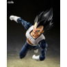 Dragon Ball - Vegeta figure Old Battle Clothes, S.H. Figuarts
