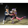 Dragon Ball - Vegeta figure Old Battle Clothes, S.H. Figuarts