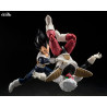 Dragon Ball - Vegeta figure Old Battle Clothes, S.H. Figuarts