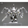 Armored Core For Answer - Figurine Rosenthal Cr-Hogire Noblesse Oblige D-Style, Model Kit