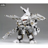 Armored Core For Answer - Figurine Rosenthal Cr-Hogire Noblesse Oblige D-Style, Model Kit