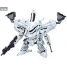Armored Core For Answer - Figurine Lineark White-Glint D-Style, Model Kit