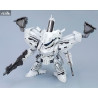 Armored Core For Answer - Figurine Lineark White-Glint D-Style, Model Kit