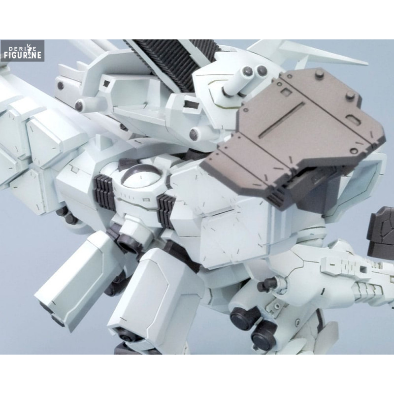 Armored Core For Answer -...