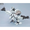 Armored Core For Answer - Figurine Lineark White-Glint D-Style, Model Kit