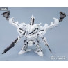 Armored Core For Answer - Figurine Lineark White-Glint D-Style, Model Kit