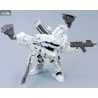 Armored Core For Answer - Figurine Lineark White-Glint D-Style, Model Kit