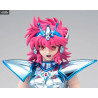 Saint Seiya Saintia Sho - Equuleus Shoko figure, Myth Cloth