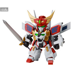 Brave Exkaiser - King...