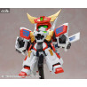 Brave Exkaiser - Figurine King Exkaiser D-Style, Model Kit
