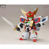 Brave Exkaiser - Figurine King Exkaiser D-Style, Model Kit