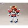 Brave Exkaiser - Figurine King Exkaiser D-Style, Model Kit