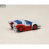 Brave Exkaiser - Figurine King Exkaiser D-Style, Model Kit