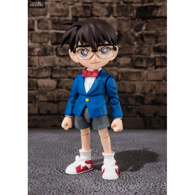 Détective Conan - Figurine...