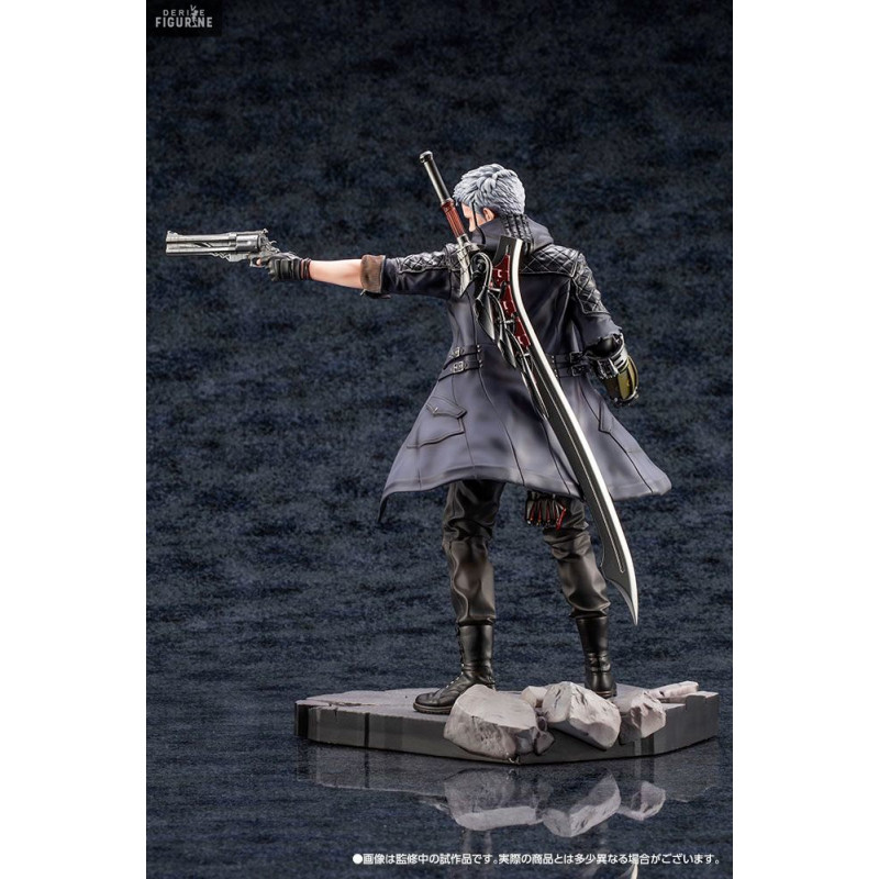 PRÉCOMMANDE - Devil May Cry...