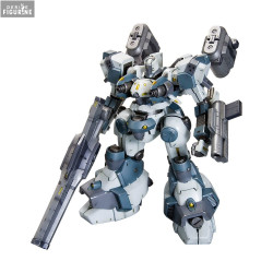 Armored Core - Mirage...