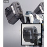 Armored Core - Mirage C04-Atlas Fox Eye figure, Fine Scale Model Kit
