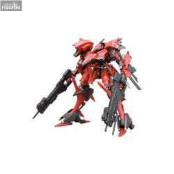 Armored Core - Rayleonard...