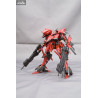 Armored Core - Rayleonard 03-Aaliyah figure Kpachar Full Package, Plastic Model Kit