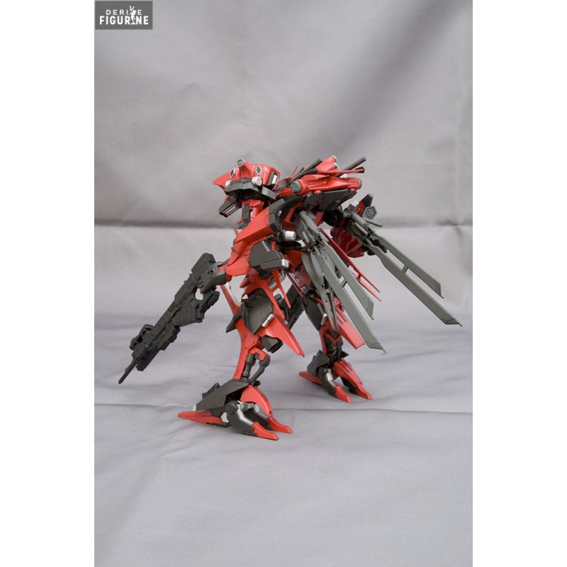 Armored Core - Rayleonard...