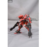 Armored Core - Rayleonard 03-Aaliyah figure Kpachar Full Package, Plastic Model Kit