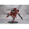 Armored Core - Figurine Rayleonard 03-Aaliyah Kpachar Full Package, Plastic Model Kit