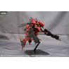 Armored Core - Figurine Rayleonard 03-Aaliyah Kpachar Full Package, Plastic Model Kit