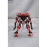 Armored Core - Figurine Rayleonard 03-Aaliyah Kpachar Full Package, Plastic Model Kit