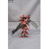 Armored Core - Figurine Rayleonard 03-Aaliyah Kpachar Full Package, Plastic Model Kit