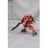 Armored Core - Figurine Rayleonard 03-Aaliyah Kpachar Full Package, Plastic Model Kit