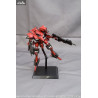 Armored Core - Figurine Rayleonard 03-Aaliyah Kpachar Full Package, Plastic Model Kit