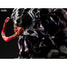 Marvel Comics - Figurine Venom Armed & Dangerous, Artist Series ARTFX
