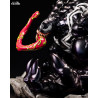 Marvel Comics - Figurine Venom Armed & Dangerous, Artist Series ARTFX