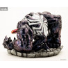 Marvel Comics - Figurine Venom Armed & Dangerous, Artist Series ARTFX