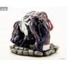 Marvel Comics - Figurine Venom Armed & Dangerous, Artist Series ARTFX