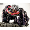 Marvel Comics - Venom Armed & Dangerous figure, Artist Series ARTFX