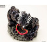 Marvel Comics - Figurine Venom Armed & Dangerous, Artist Series ARTFX