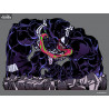 Marvel Comics - Figurine Venom Armed & Dangerous, Artist Series ARTFX