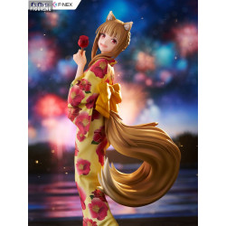 Spice and Wolf - Holo...